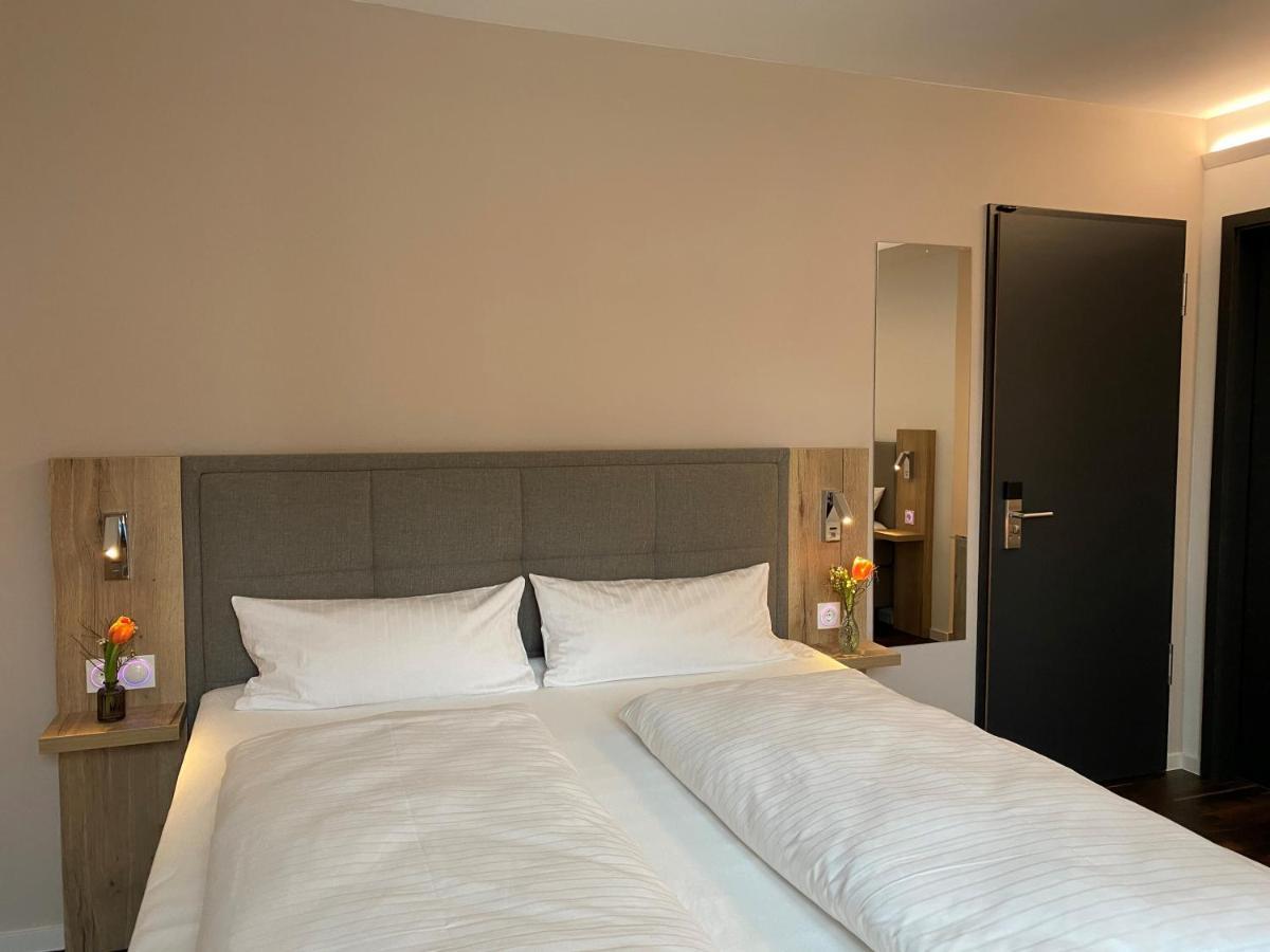 Hotel B4 ليمبورغ ان دير لان المظهر الخارجي الصورة