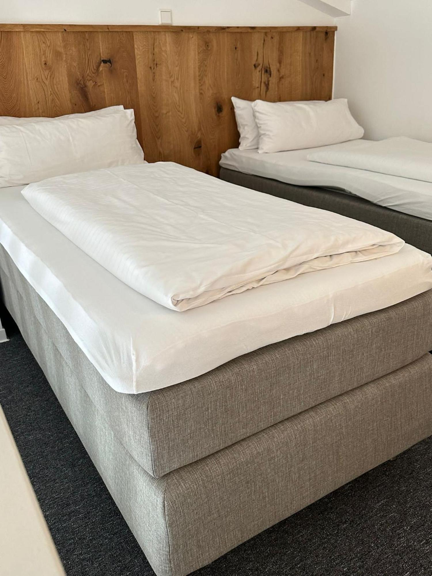 Hotel B4 ليمبورغ ان دير لان المظهر الخارجي الصورة